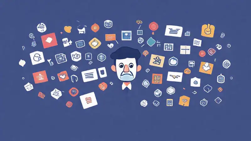 Un diseño confuso frustra al diseñador