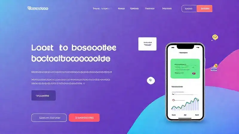 Diseño web atractivo impulsa conversiones exitosas