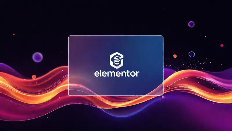 Diseño web digital vibrante e interactivo