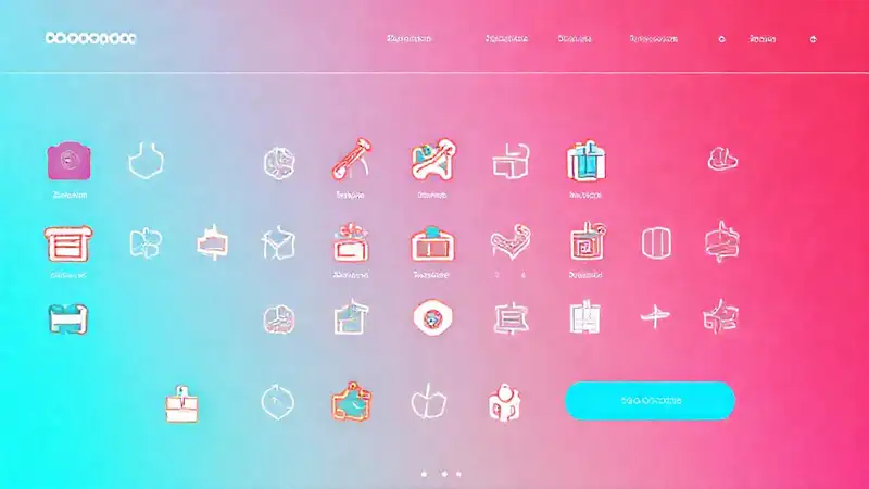 Un diseño web moderno e intuitivo