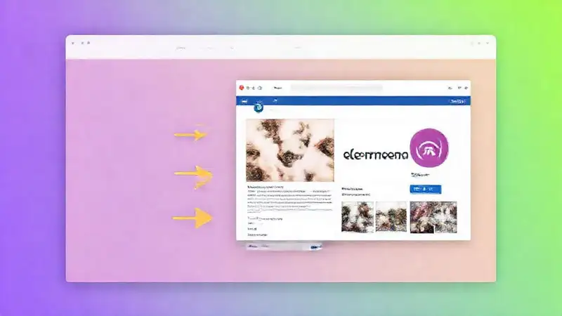 Diseño web moderno para tutoriales digitales