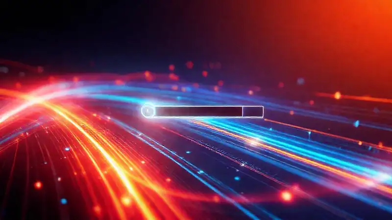 Un sitio web rápido y dinámico