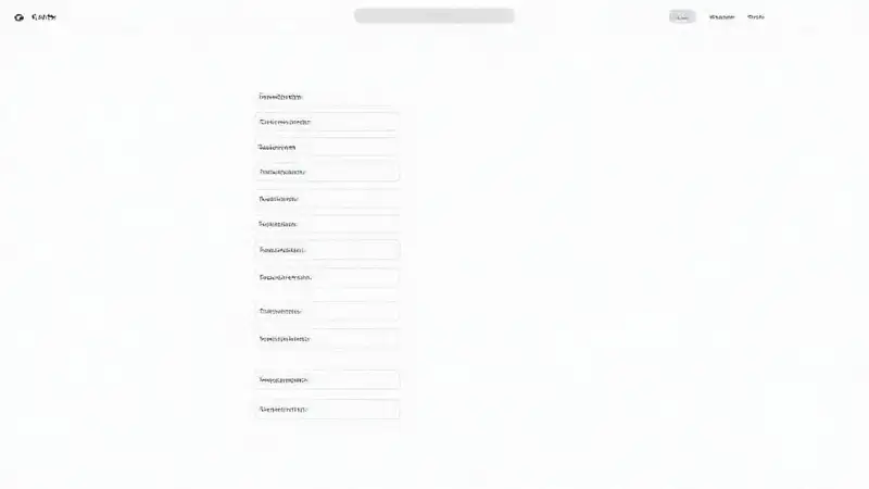 Diseño intuitivo y agradable para el usuario