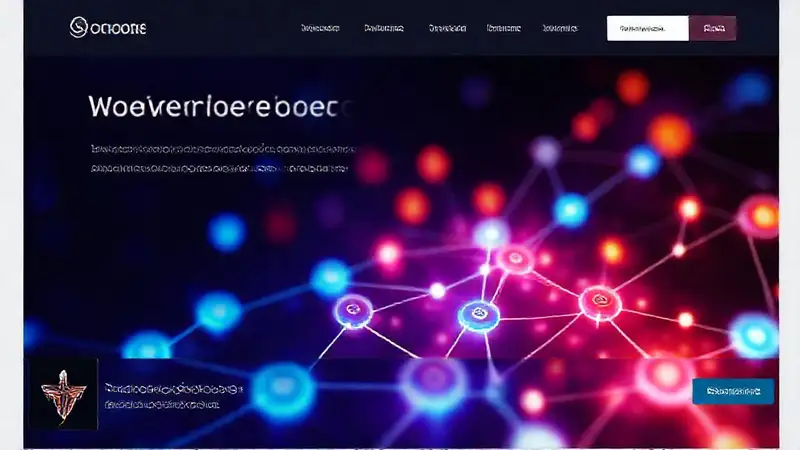 Diseño web moderno