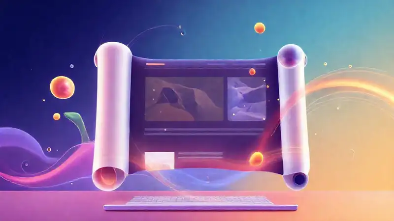 Sitios web atractivos con animación dinámica