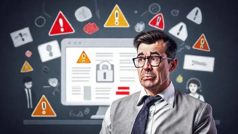 El técnico resolvió la crisis digital