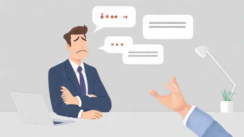 Un portafolio profesional resolvió la frustración del cliente