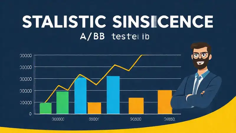 Pruebas A/B muestran resultados estadísticamente significativos