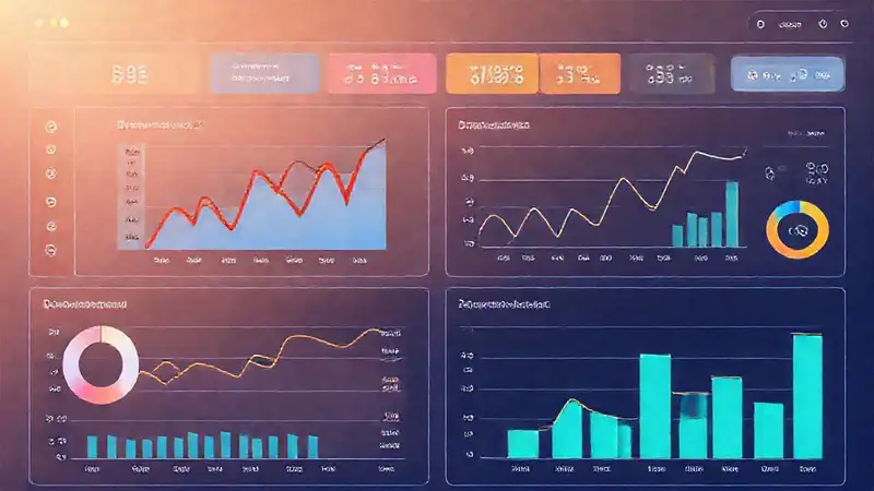 Visualizaciones analíticas mejoran la experiencia del usuario