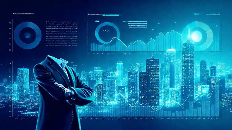 Visualizaciones de datos generan confianza y estrategia