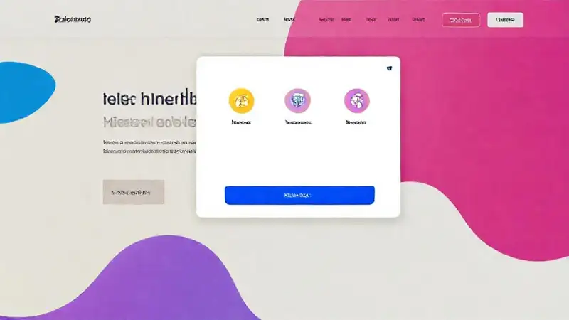 Diseño digital persuasivo atrae y convence