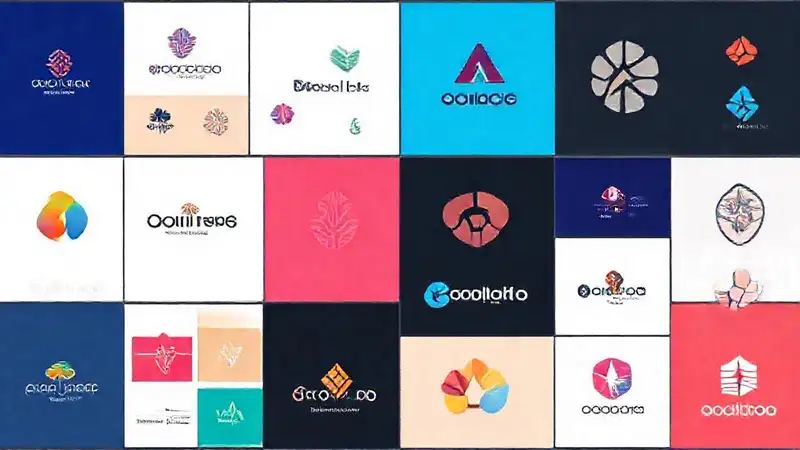 Diseño visual moderno y atractivo