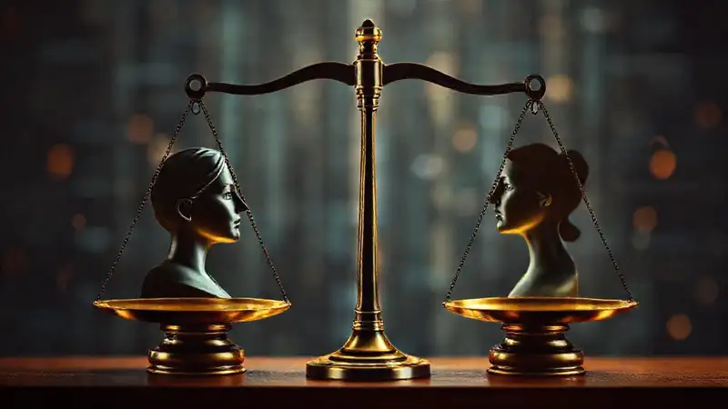 Pruebas éticas miden justicia y datos