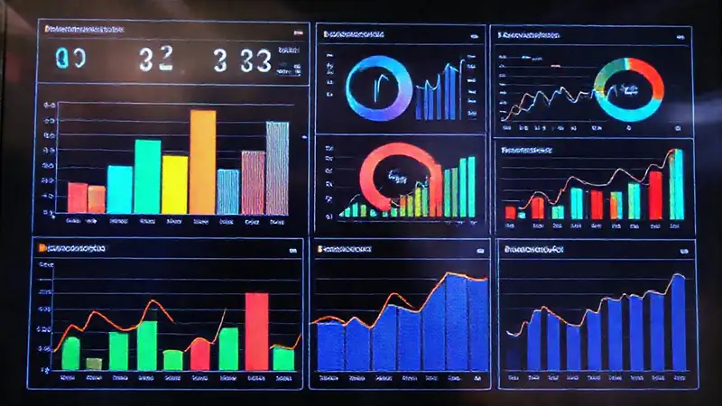 Visualizaciones de datos impulsan estrategias efectivas