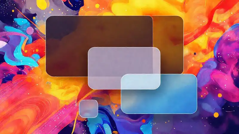 Diseño digital creativo e intuitivo