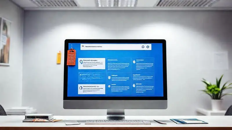 Un espacio de trabajo profesional e informativo