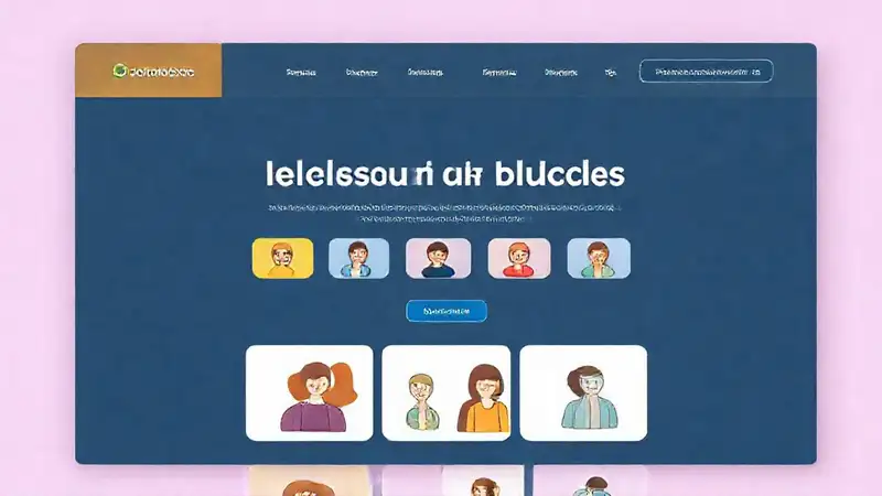 Una interfaz accesible y atractiva para todos