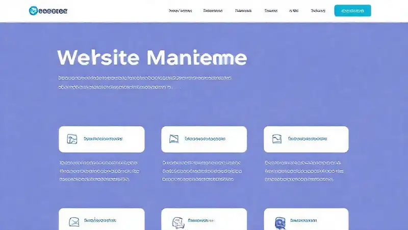 Un sitio web optimizado y accesible
