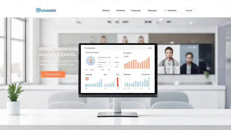 Diseño web moderno y profesionalmente atractivo