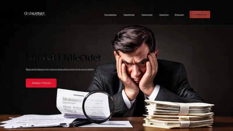 Diseño web elegante
