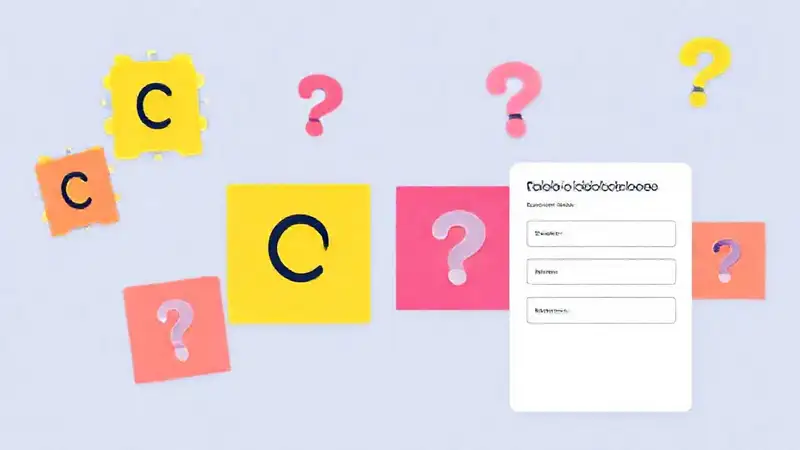 Un captcha confuso prioriza la claridad