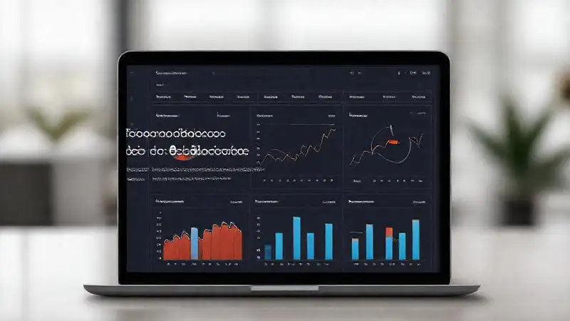 Diseño web analítico