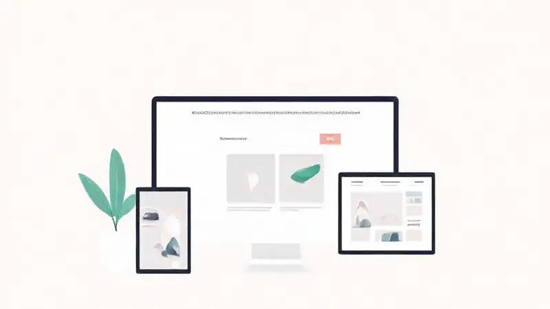 Diseño web moderno y funcional