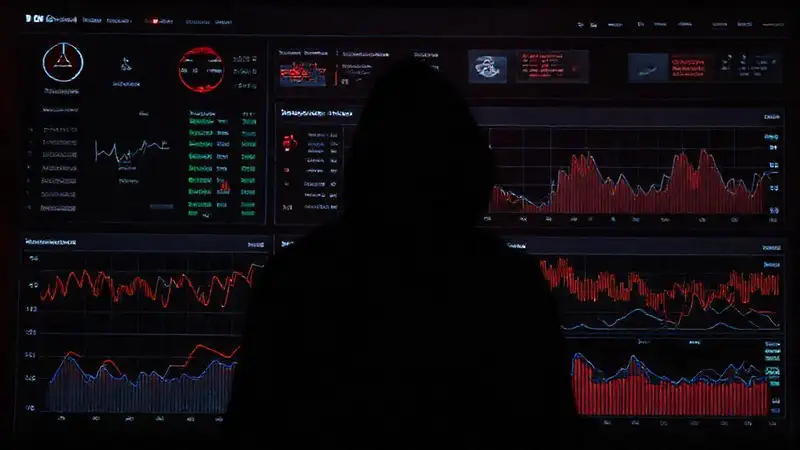 Un panel de seguridad digital detecta amenazas ocultas