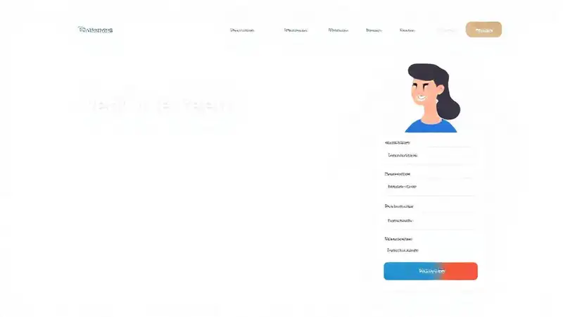 Diseño web moderno y seguro