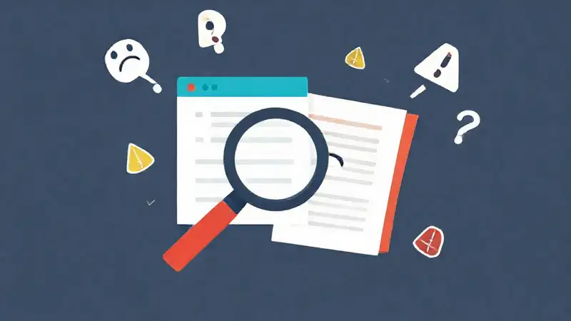 Diseño digital: datos confusos, advertencias claras