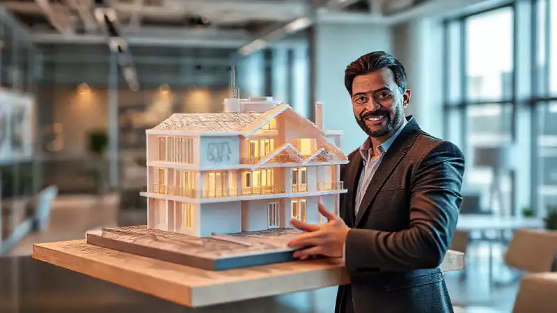 El diseño moderno impacta visualmente al cliente