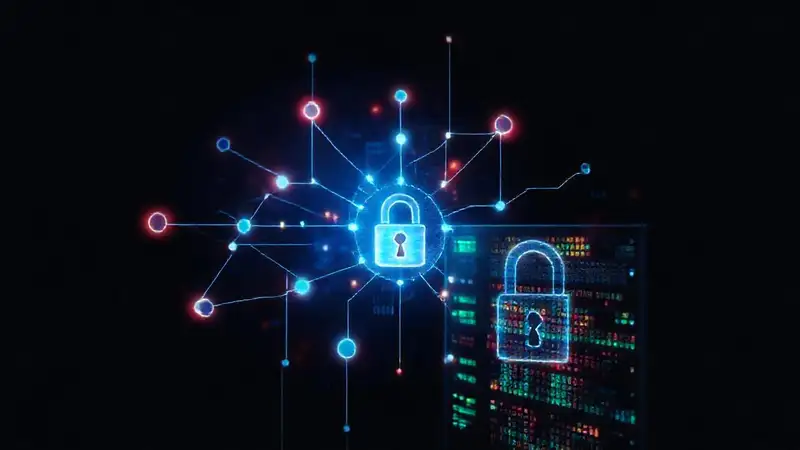 Seguridad digital en diseño moderno