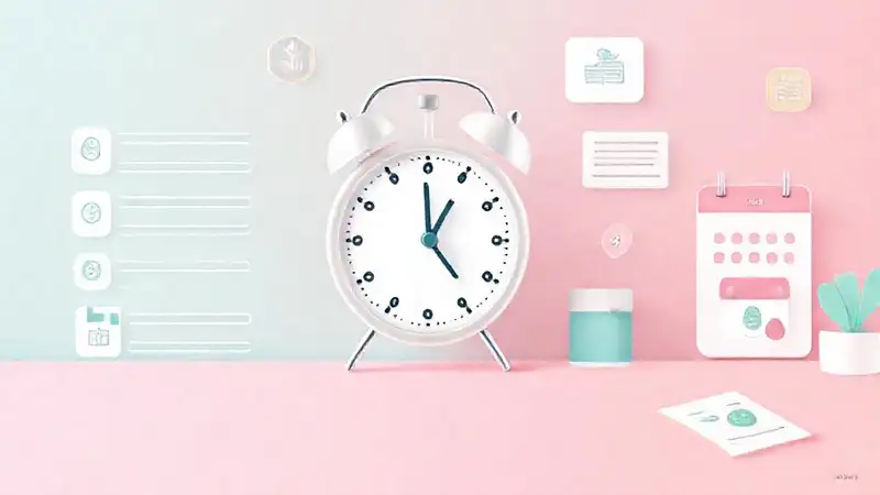 Una app organizada para la gestión
