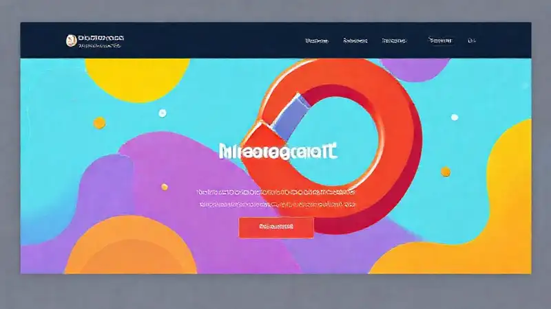 Diseño web moderno y atractivo