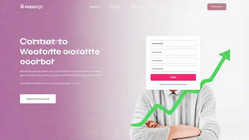 Diseño web moderno impulsa el éxito online