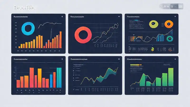 Diseño visual profesional e impactante