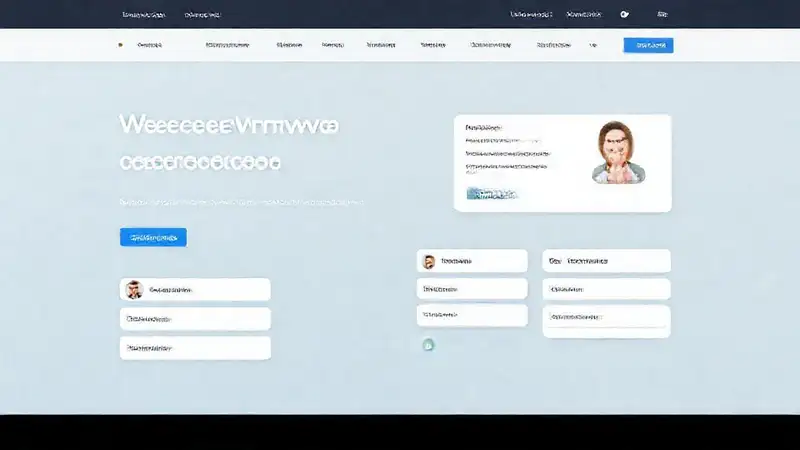 Diseño web atractivo e intuitivo