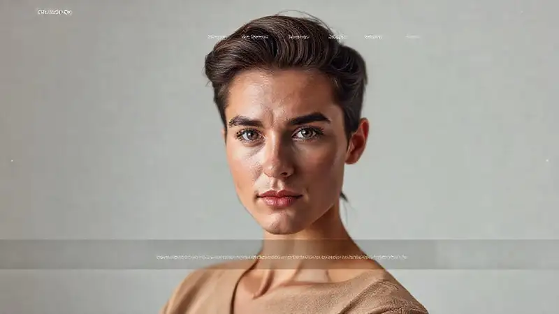 Fotografía profesional, elegante y minimalista