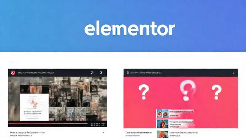 Diseño digital informativo y colorido