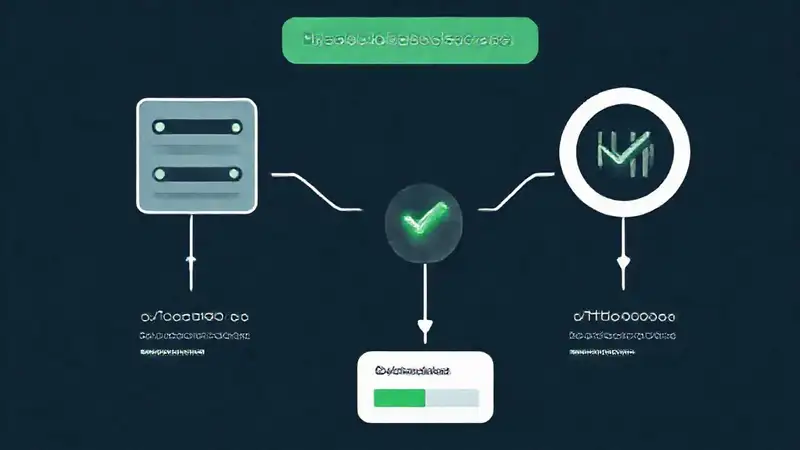 Visualización profesional de flujo de datos