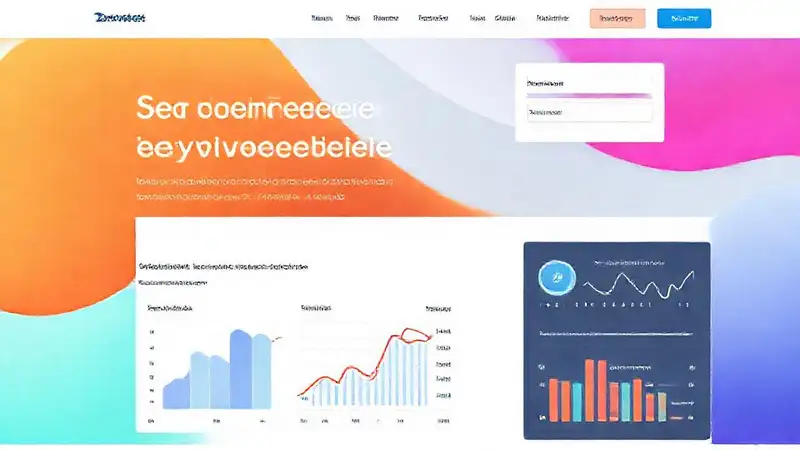 Diseño web elegante