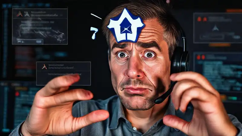 Problemas técnicos causan frustración y confusión