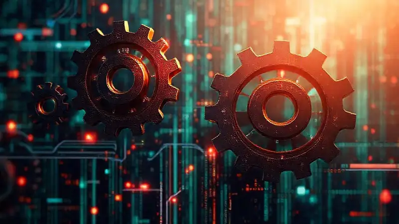 Diseño digital optimizado para animación visual