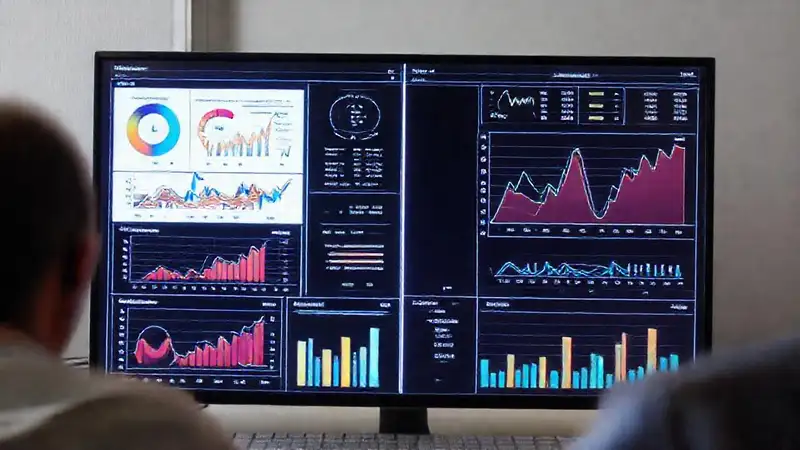 Analiza datos visuales para optimizar el diseño