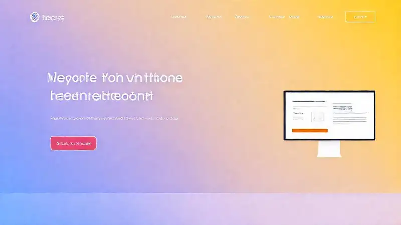 Un diseño web moderno genera impacto