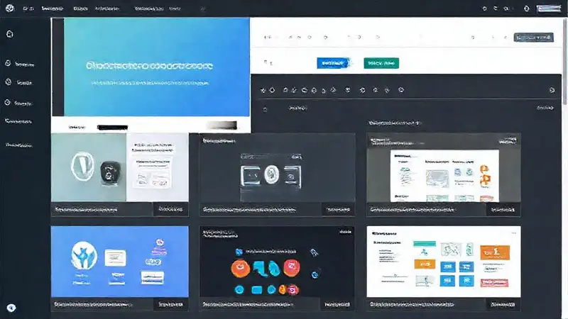 WordPress ofrece aprendizaje digital moderno y claro