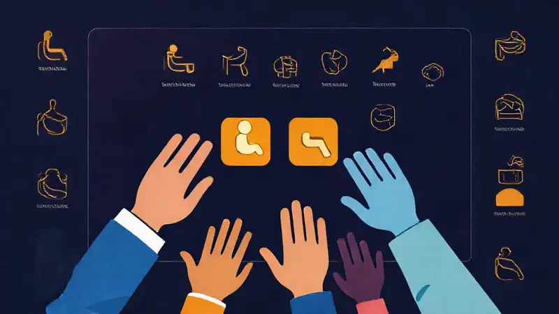 Diseño digital inclusivo y accesible