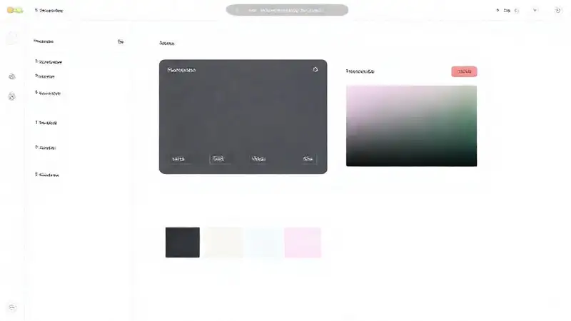 Diseño minimalista