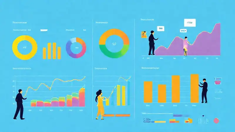 Marketing digital accesible y visualmente impactante