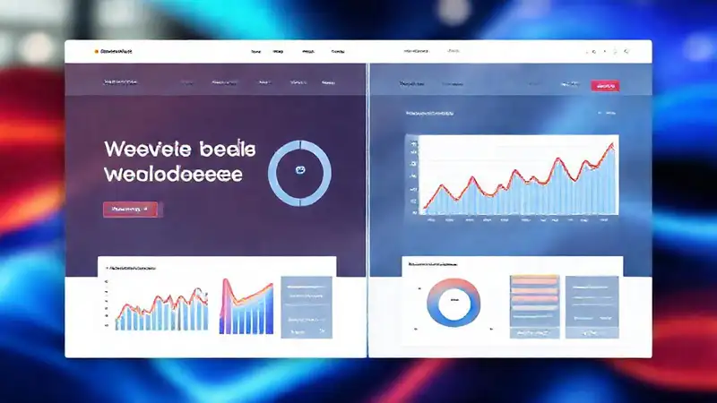 Creadores web elegantes y visualmente atractivos